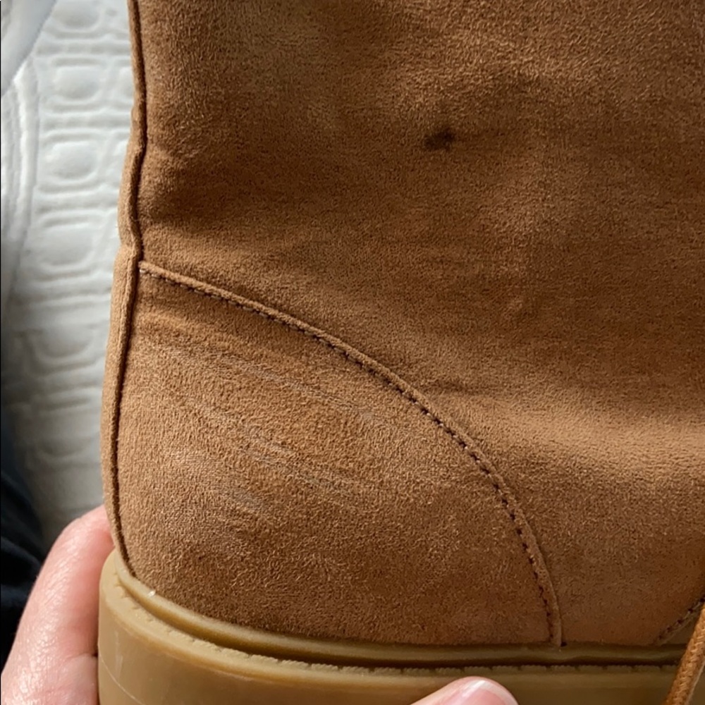Winter boots - Picture 5 of 6